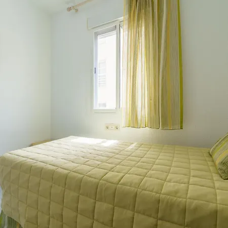 Appartement Big Blue In Fuengirola - Ct 150 *