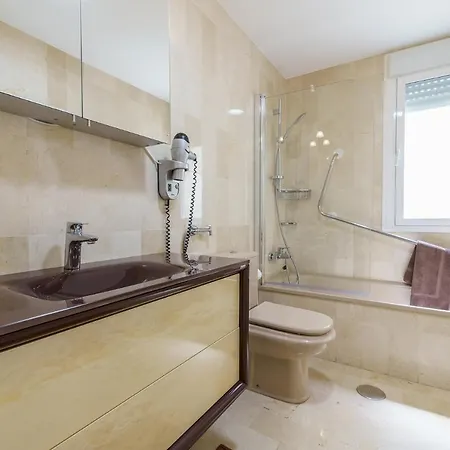 Big Blue In Fuengirola - Ct 150 Appartement *