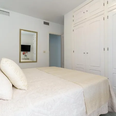 Appartement Big Blue In Fuengirola - Ct 150 Fuengirola