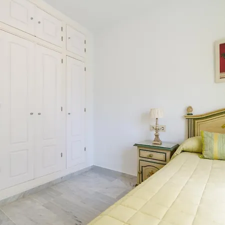 Big Blue In Fuengirola - Ct 150 Appartement Fuengirola