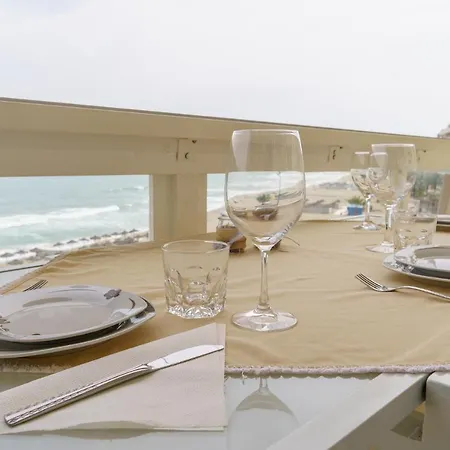 Big Blue In Fuengirola - Ct 150 Appartement *
