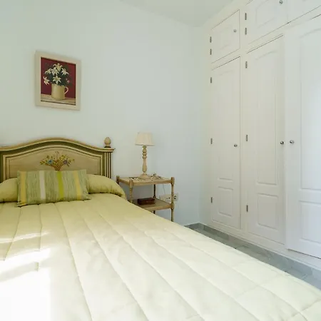 Big Blue In Fuengirola - Ct 150 Appartement Fuengirola