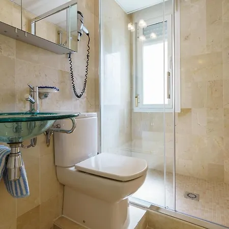 Appartement Big Blue In Fuengirola - Ct 150 Fuengirola