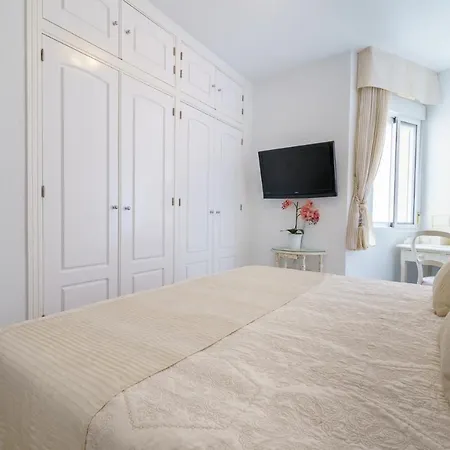 Appartement Big Blue In Fuengirola - Ct 150
