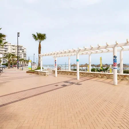 Big Blue In Fuengirola - Ct 150 Fuengirola
