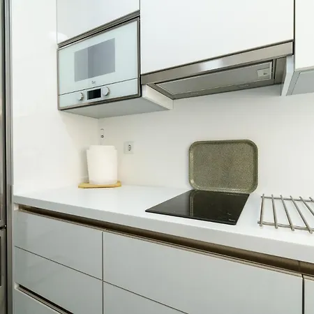 Big Blue In Fuengirola - Ct 150 Appartement *