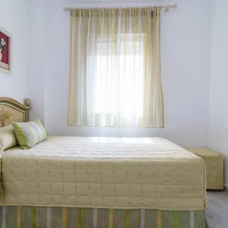 Big Blue In Fuengirola - Ct 150 Appartement *