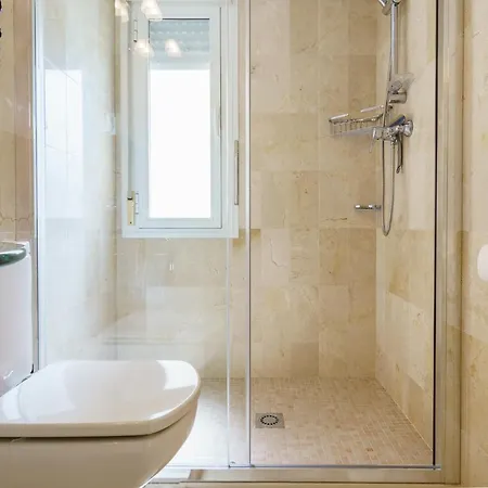 Appartement Big Blue In Fuengirola - Ct 150 Fuengirola