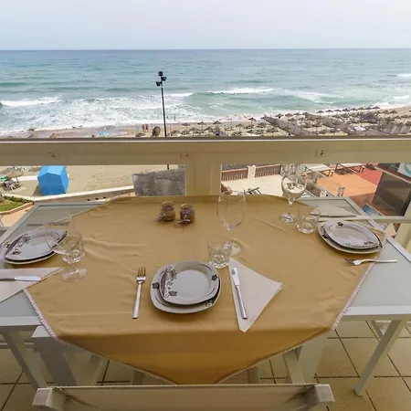 Big Blue In Fuengirola - Ct 150 Appartement