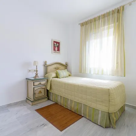 Big Blue In Fuengirola - Ct 150 Appartement